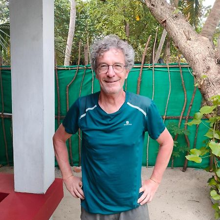 Marari Stella Vich Villa Homestay Turavūr Eksteriør bilde