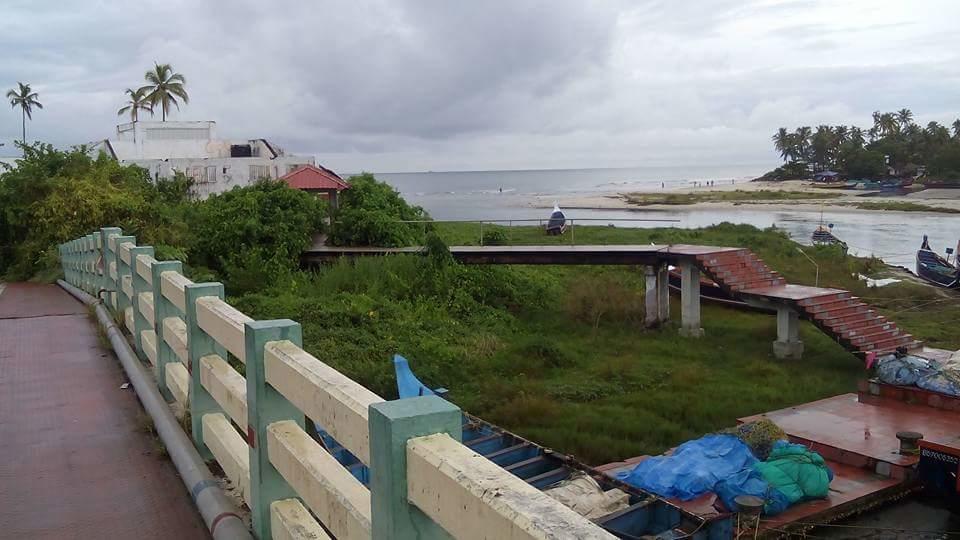 Marari Stella Vich Villa Homestay Turavūr Eksteriør bilde