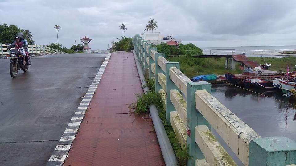 Marari Stella Vich Villa Homestay Turavūr Eksteriør bilde